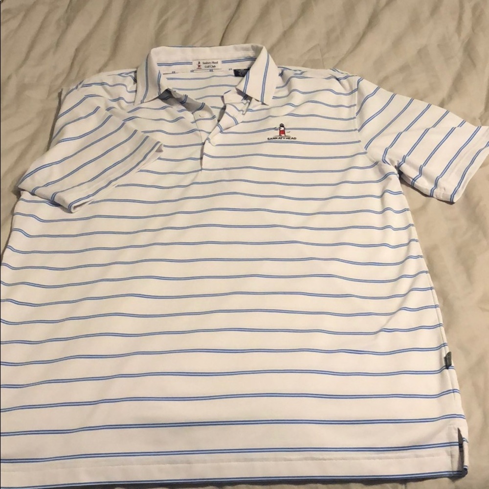 Men’s polo